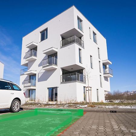 Avocado Apartment Victory Port Ліптовський Мікулаш Екстер'єр фото