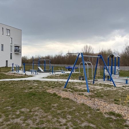 Avocado Apartment Victory Port Ліптовський Мікулаш Екстер'єр фото