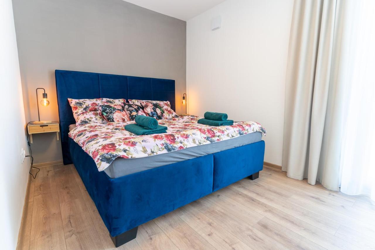 Avocado Apartment Victory Port Ліптовський Мікулаш Екстер'єр фото