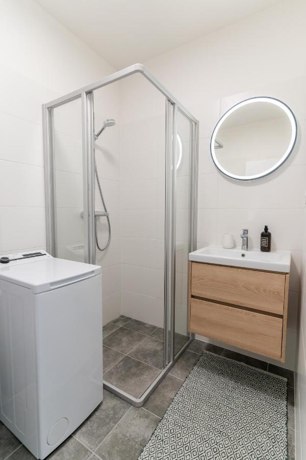 Avocado Apartment Victory Port Ліптовський Мікулаш Екстер'єр фото