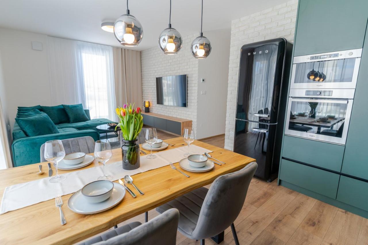 Avocado Apartment Victory Port Ліптовський Мікулаш Екстер'єр фото