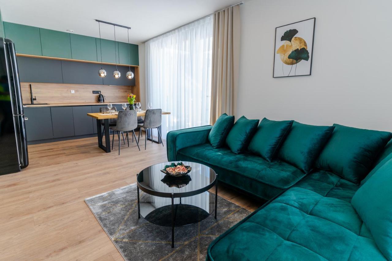 Avocado Apartment Victory Port Ліптовський Мікулаш Екстер'єр фото